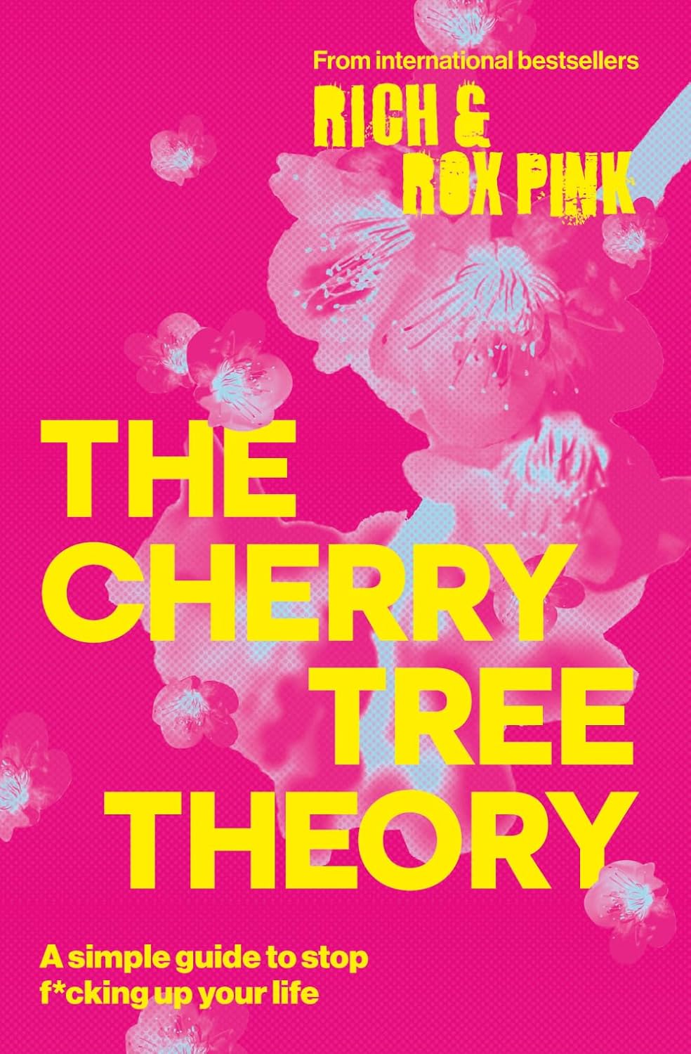 The Cherry Tree Theory by Rox Pink