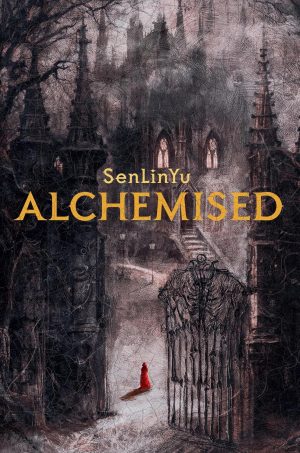Alchemised by SenLinYu