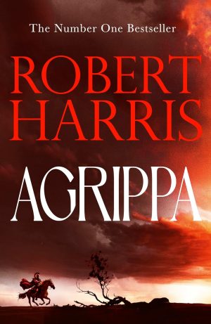 Agrippa by Robert Harris 
