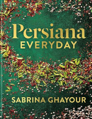 Persiana Everyday by Sabrina Ghayour