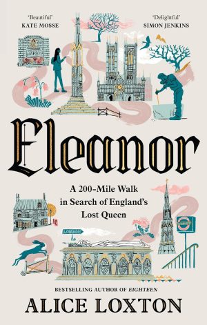 Eleanor by Alice Loxton