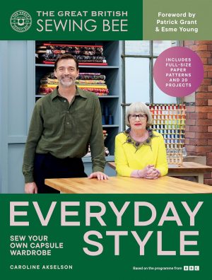 The Great British Sewing Bee
