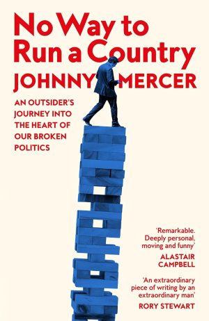No Way to Run a Country by Johnny Mercer 