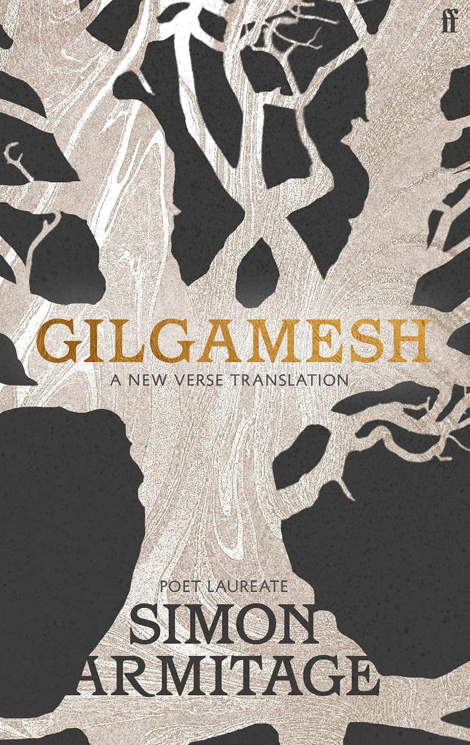 Gilgamesh (Faber & Faber) by Simon Armitage